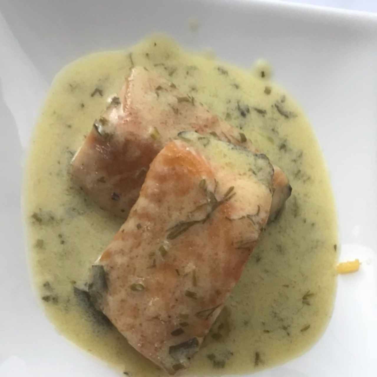 Salmón