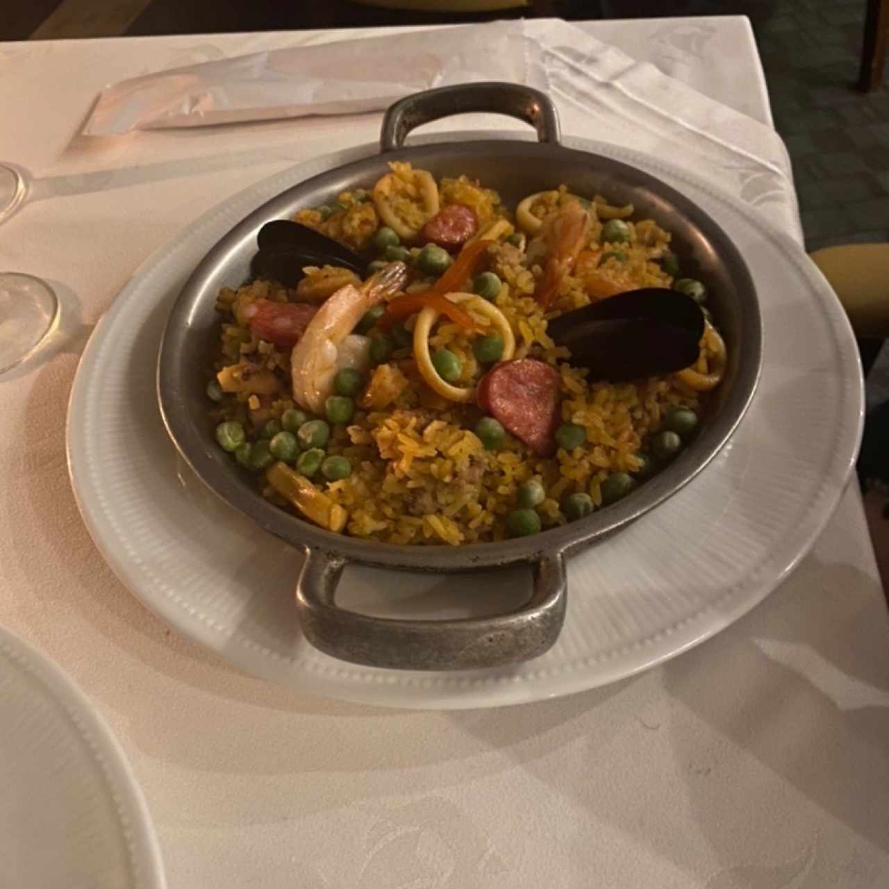Paella