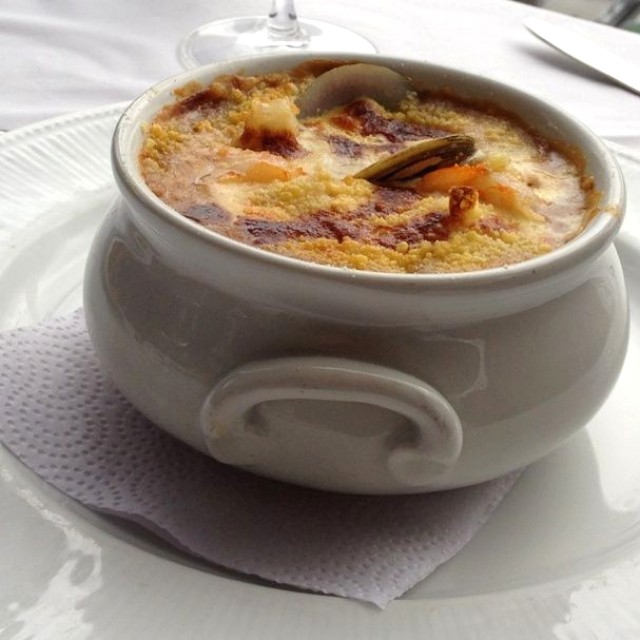 Cazuela