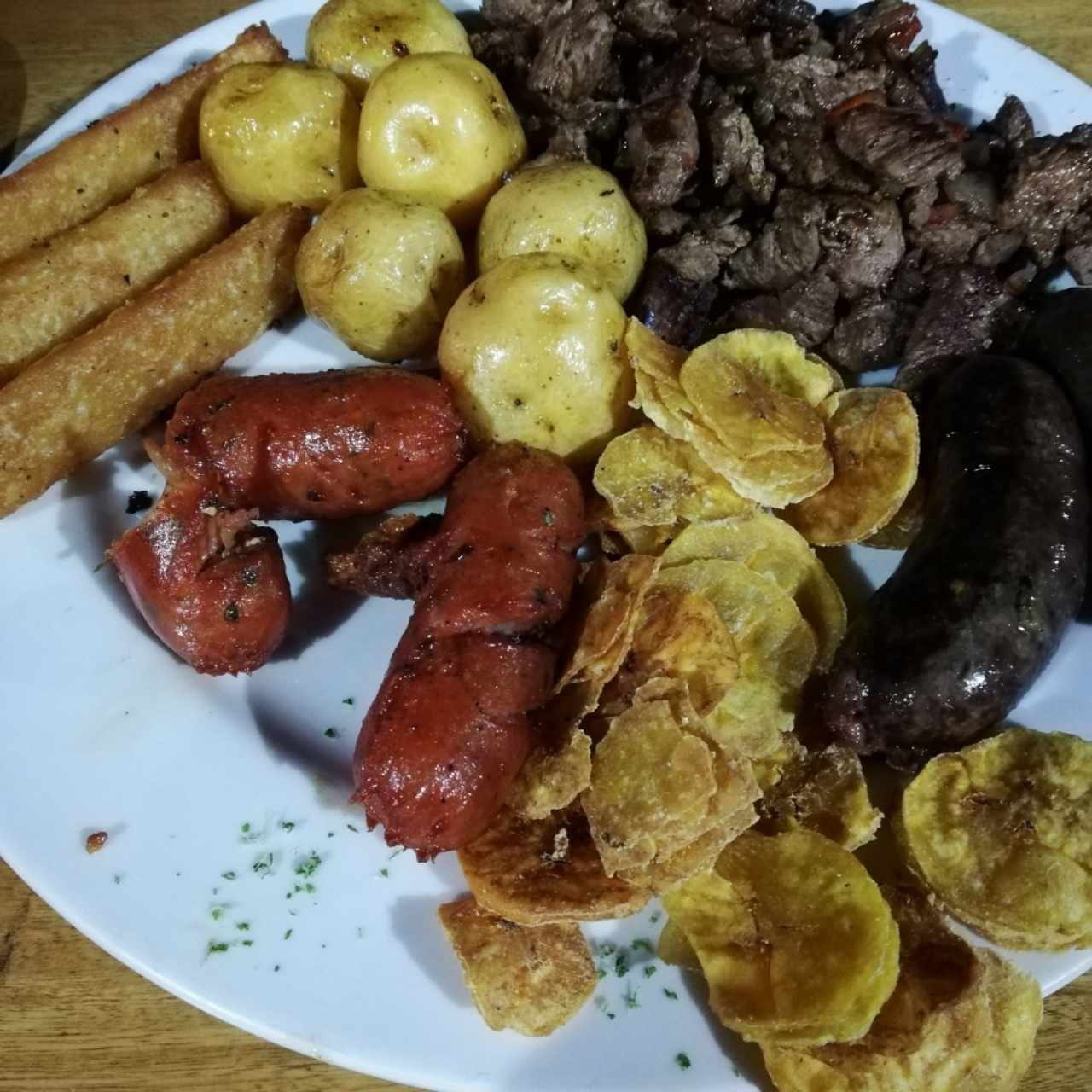 Picada