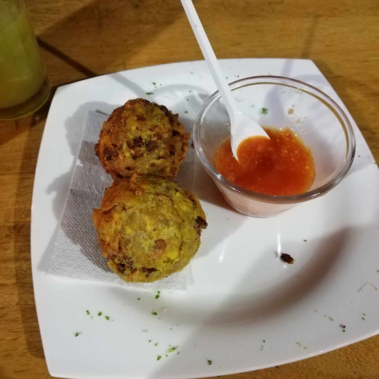 marranitas
