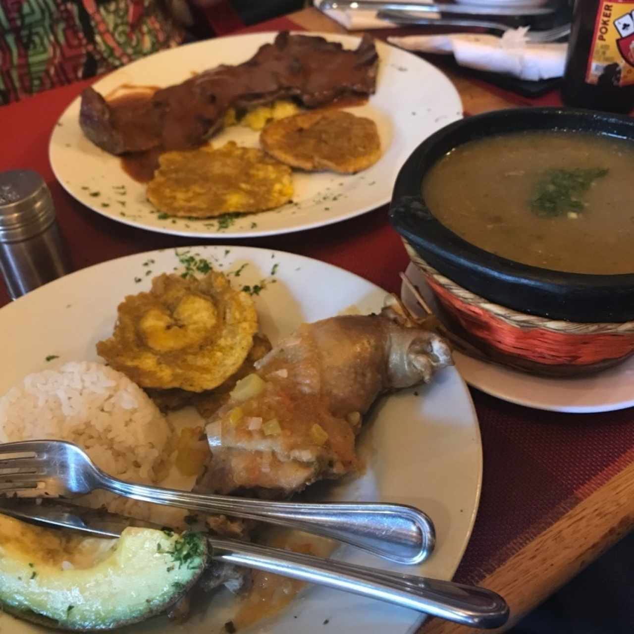 Sancocho