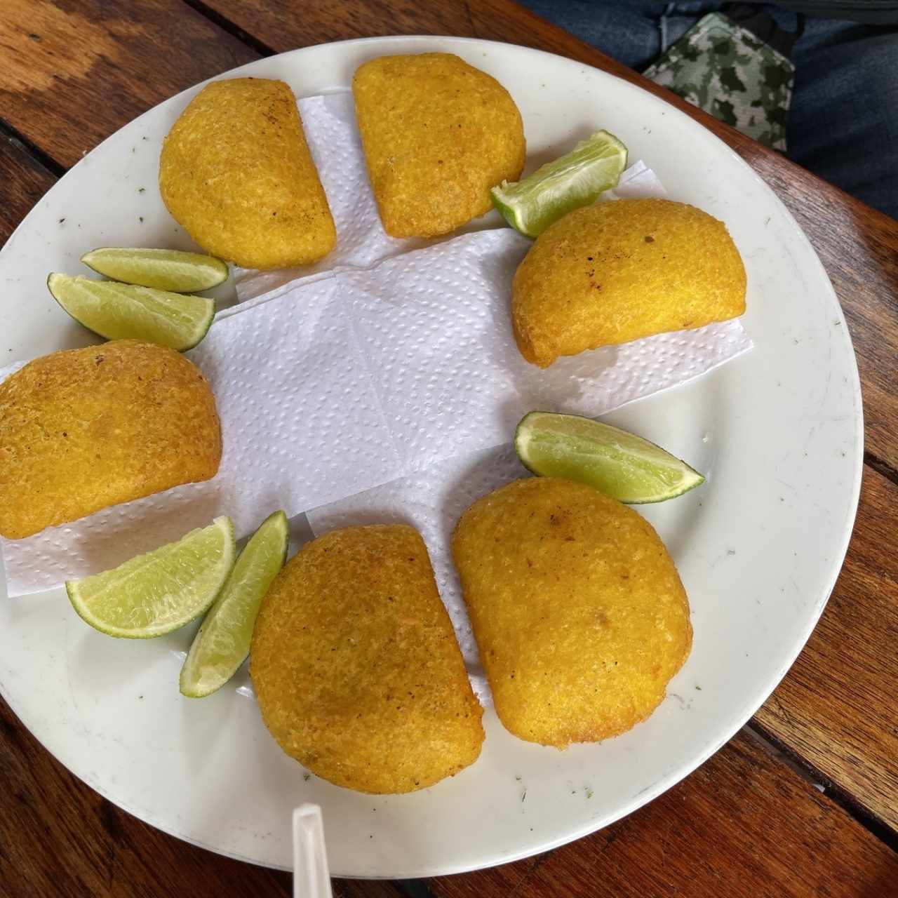 empanadas