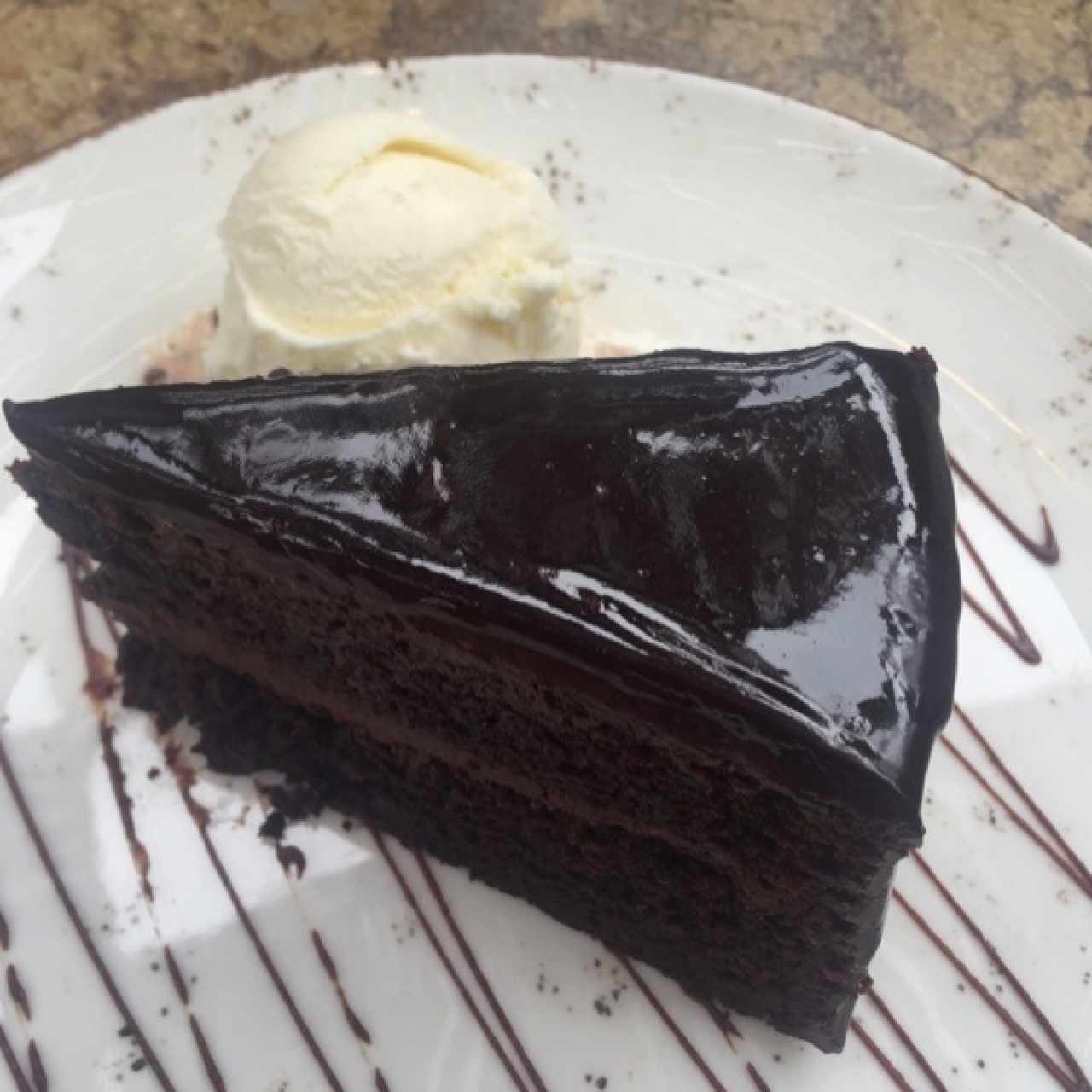 Chocolate
