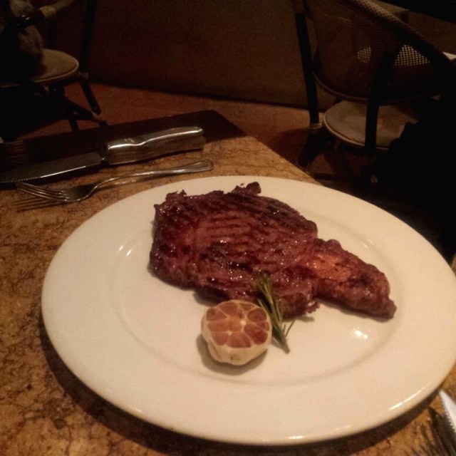 Ribeye