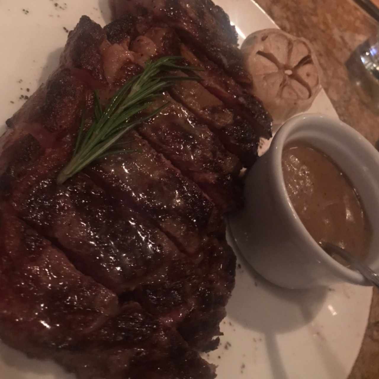 tenderloin steak 