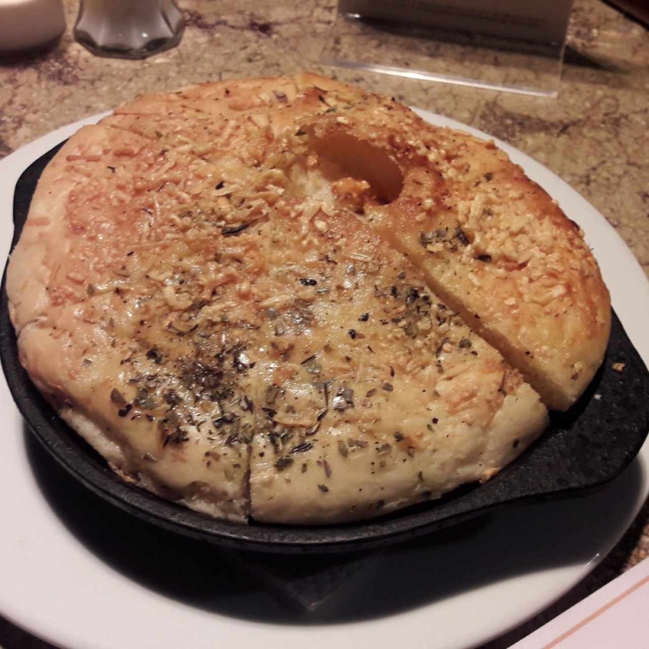 PAN DE LA CASA 
