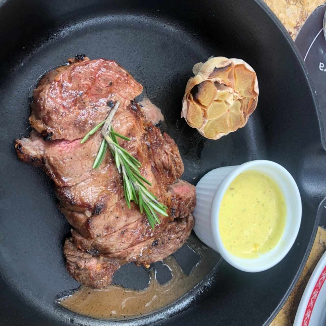 Ojo de bife