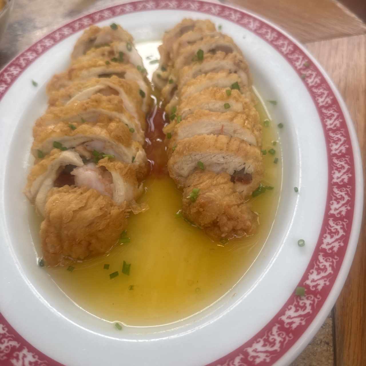Pollo