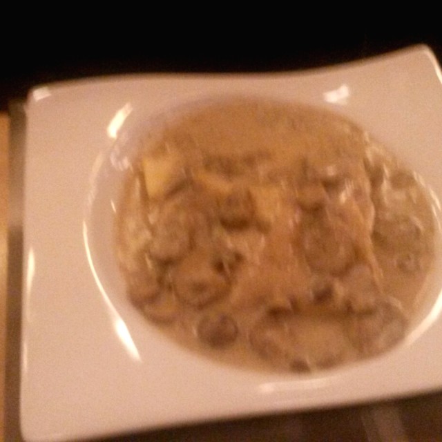 Stroganof?