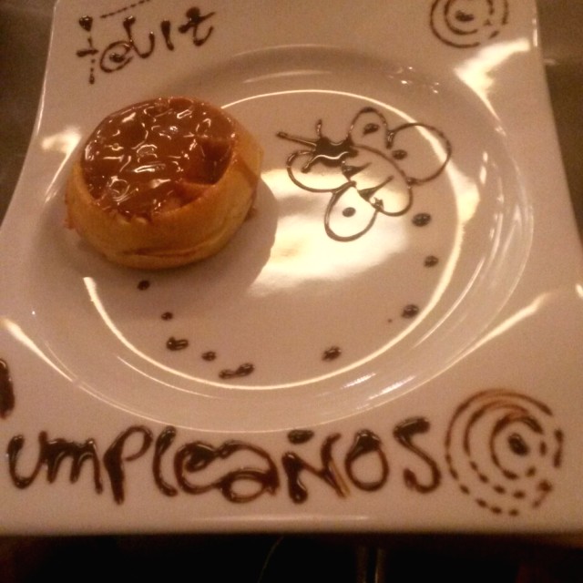 Regalito de Cumple 