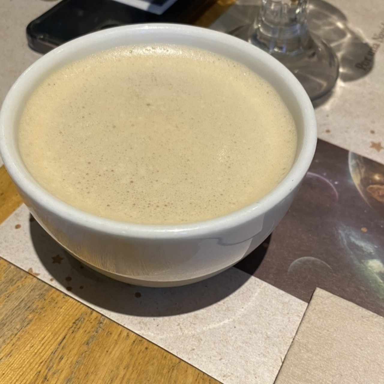 Te chai