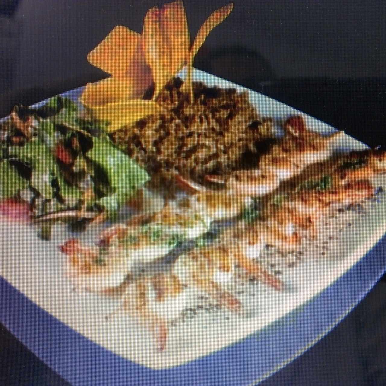 brocheta