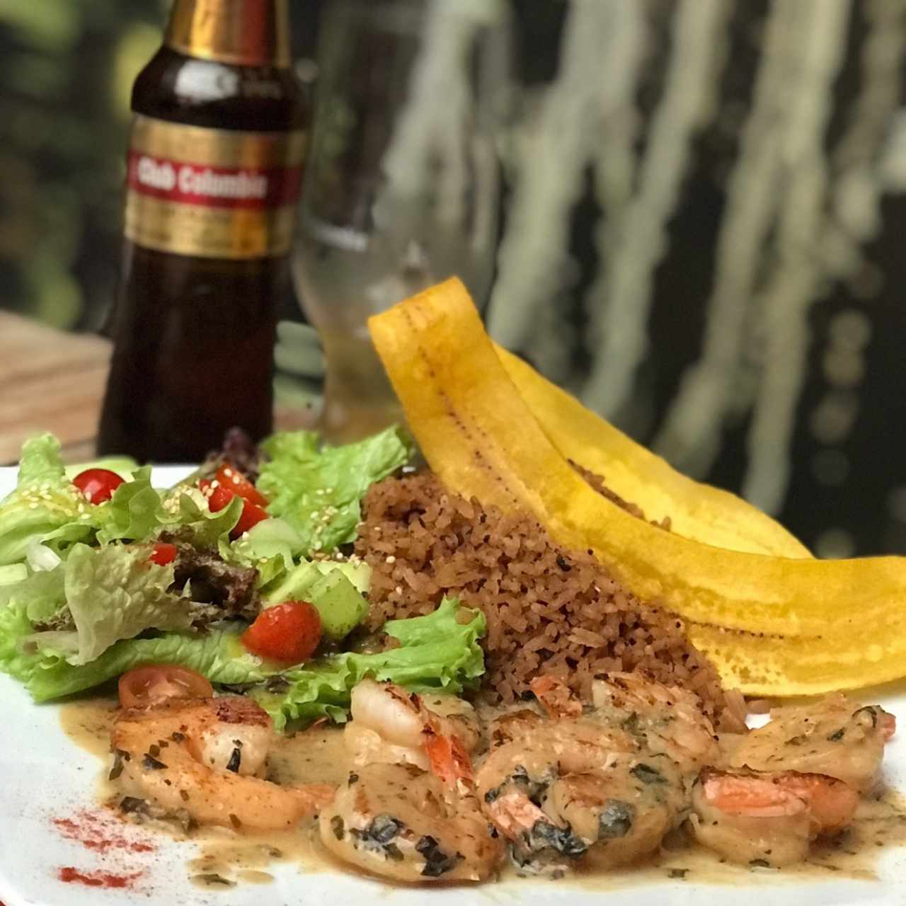 Langostico Pacifico