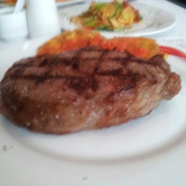 entrecôte 