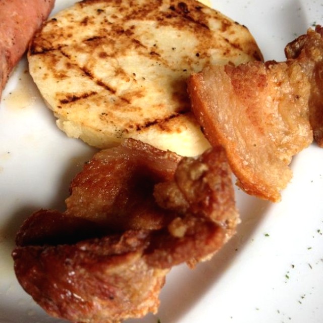 Chicharrones