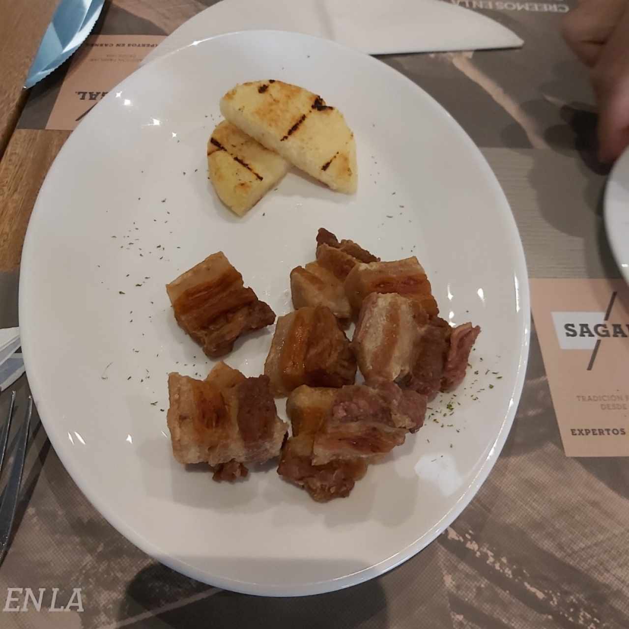 Chicharrón