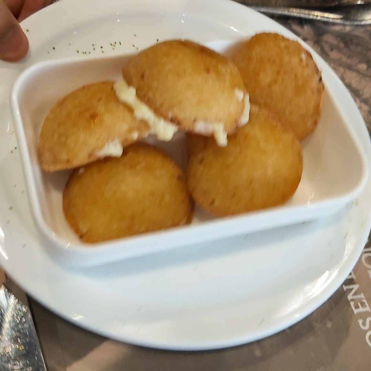 Empanadas