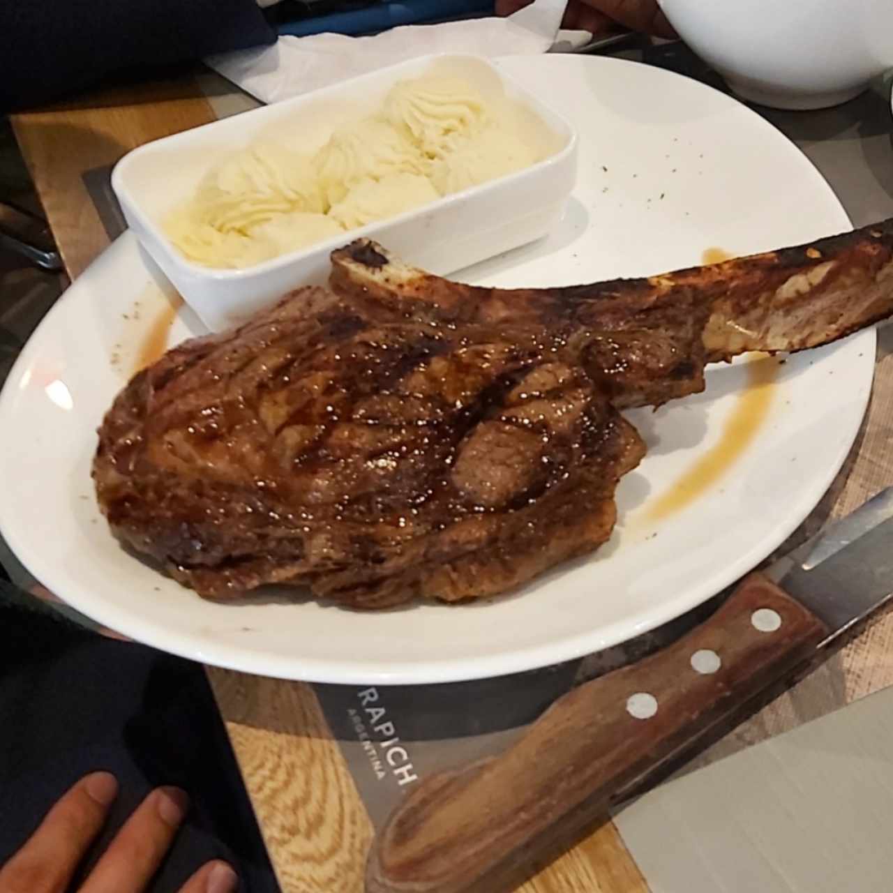 Ribeye