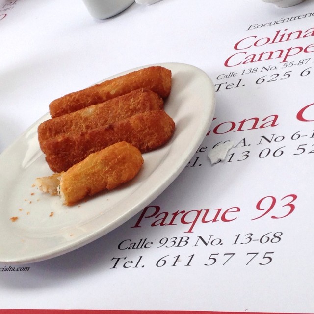Yuca