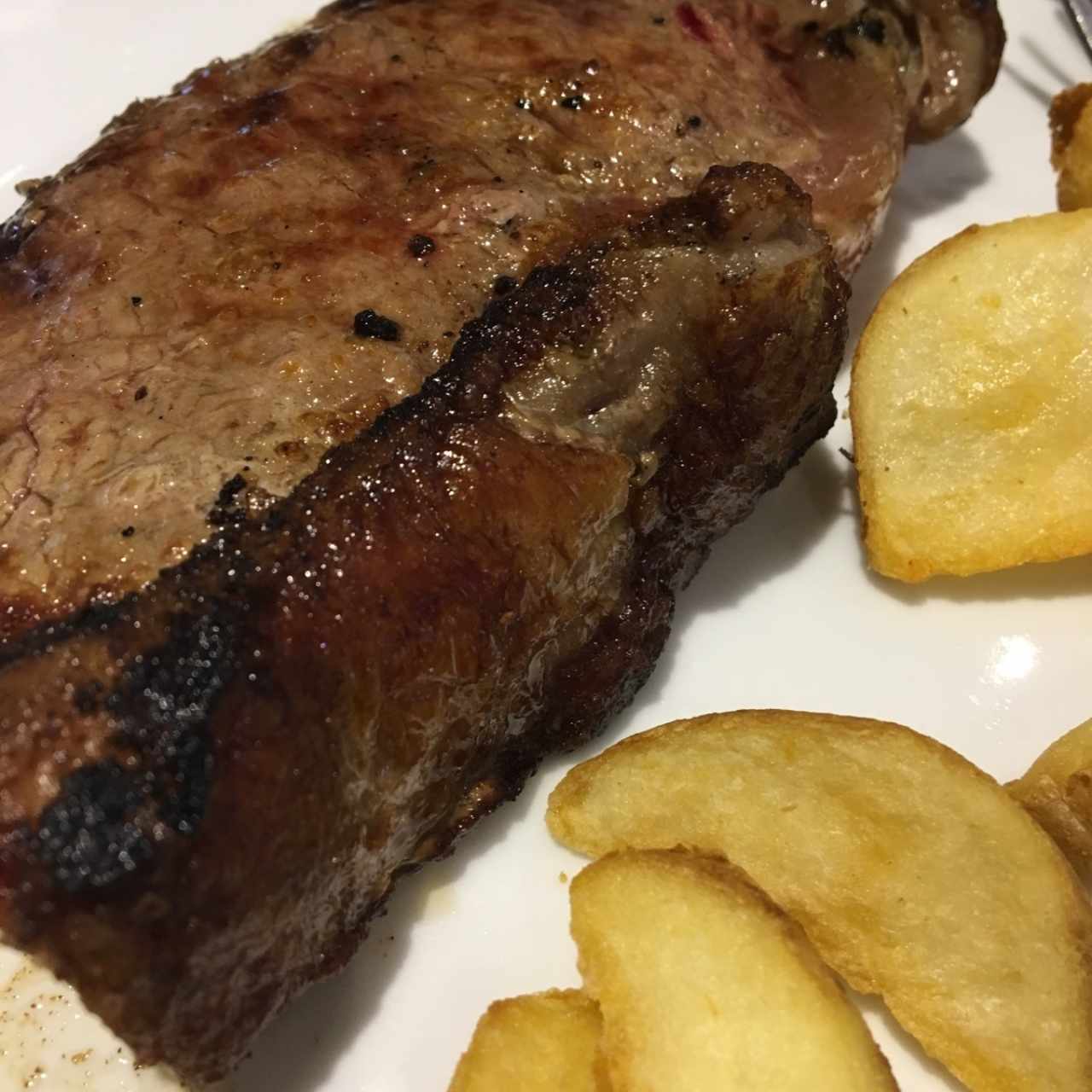 bife de chorizo
