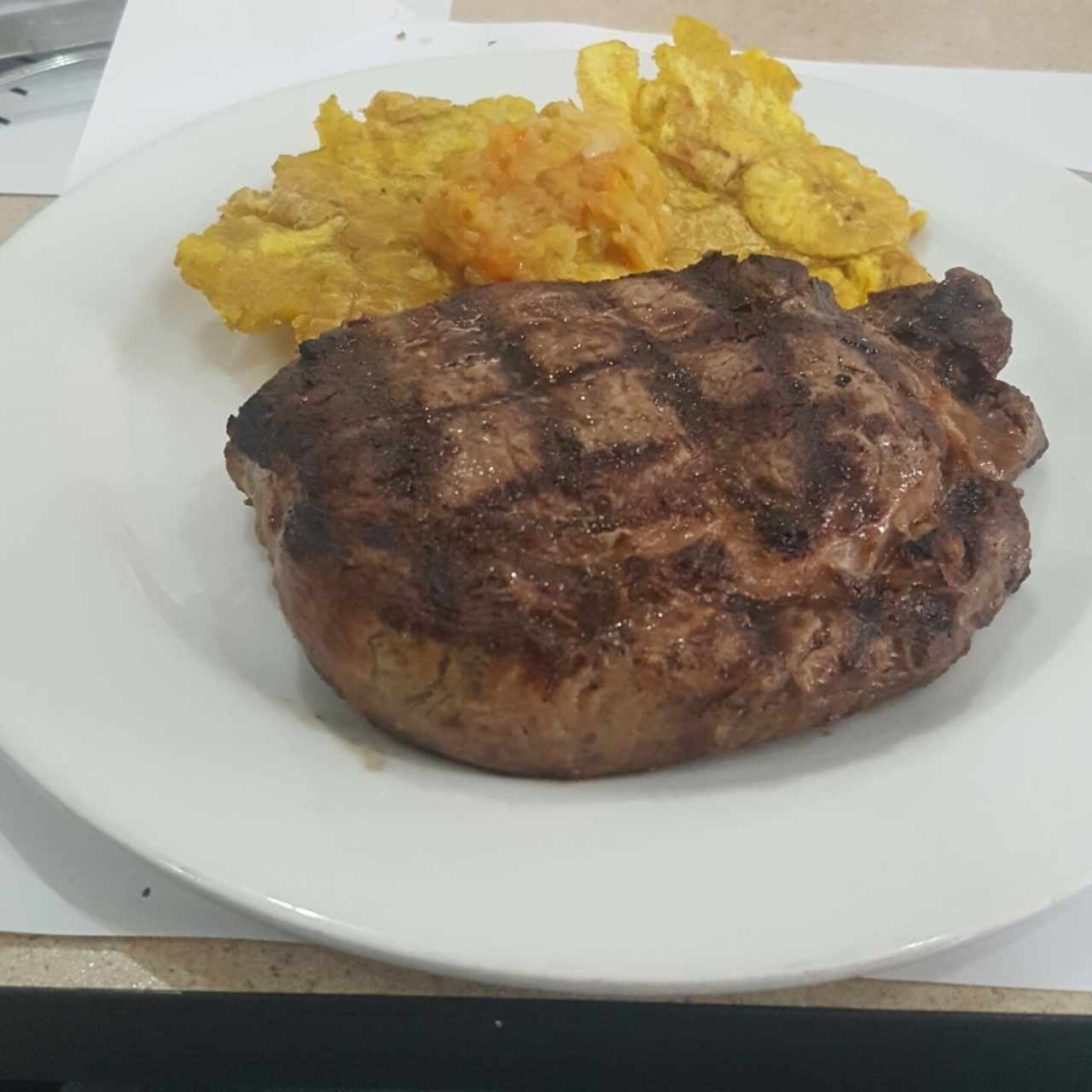 entrecote