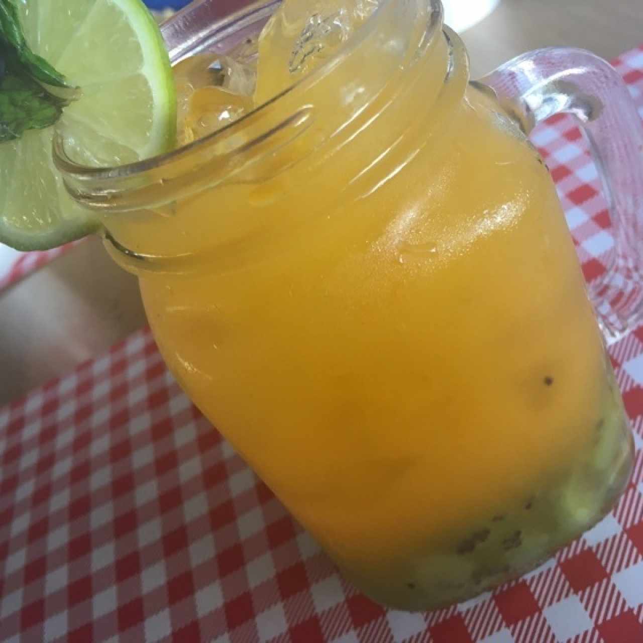 carioca
