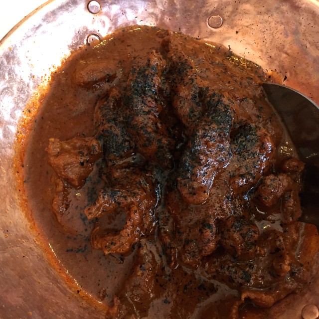 Lamb Roganjosh