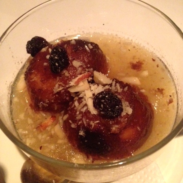 Gulab Jamun