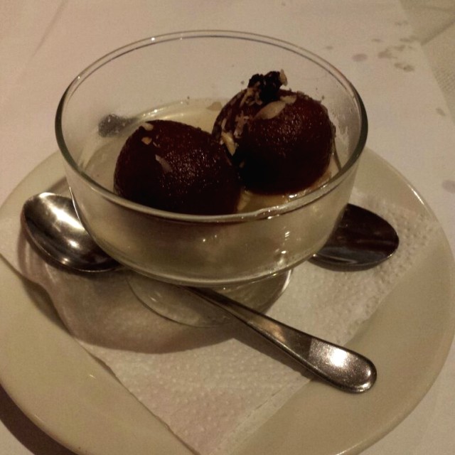 Postre