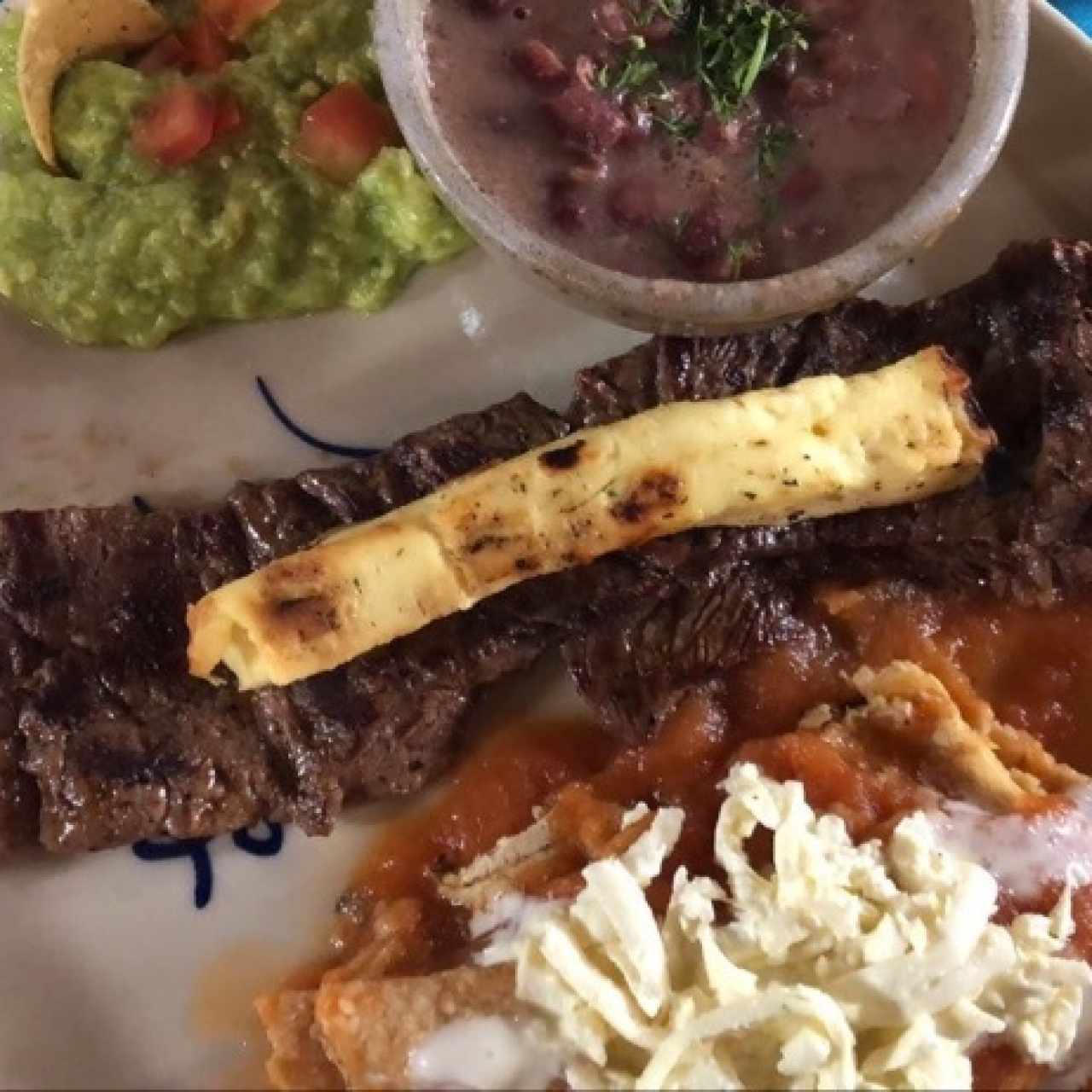 Tampiqueña