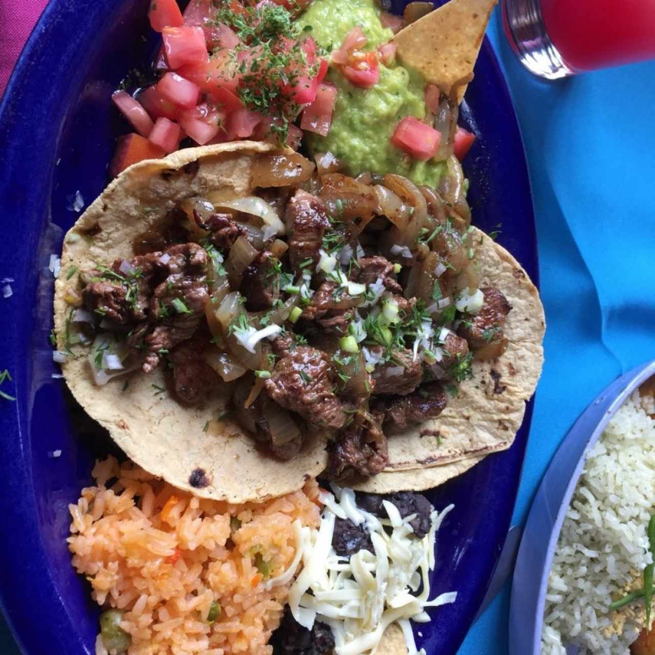 Taco