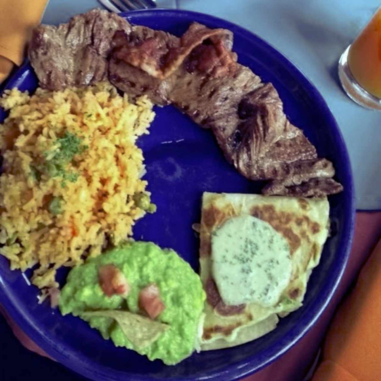 Carne norteña