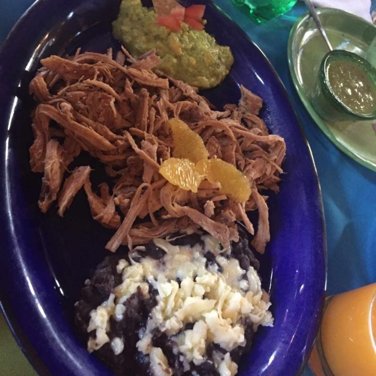 Carnitas Aguas Calientes 