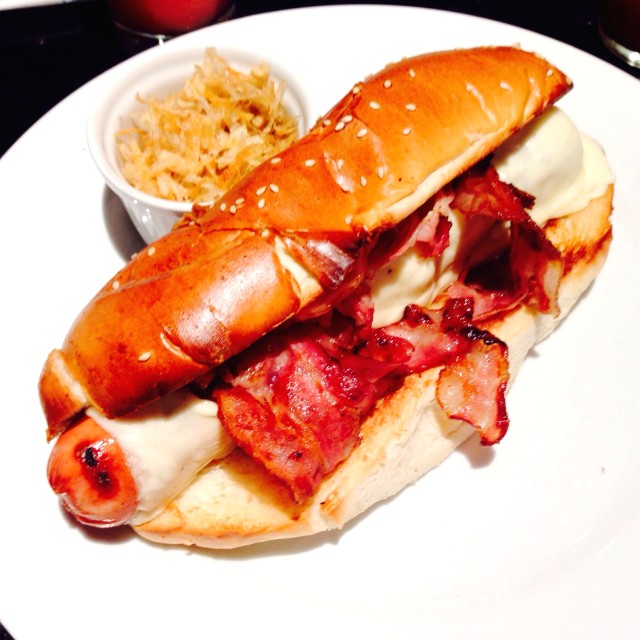 Perro Diner