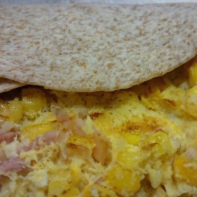 Wrap