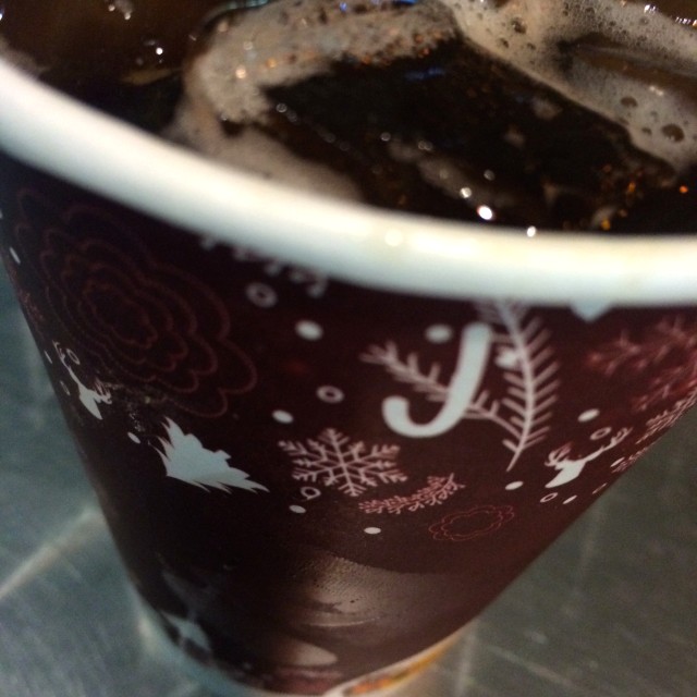 Té