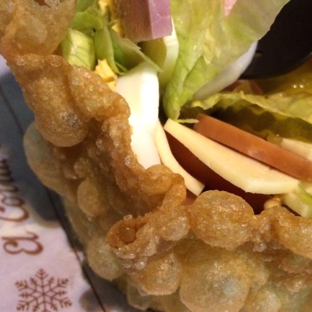 Ensalada