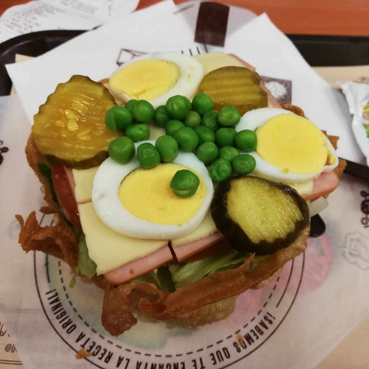 Taco Salad