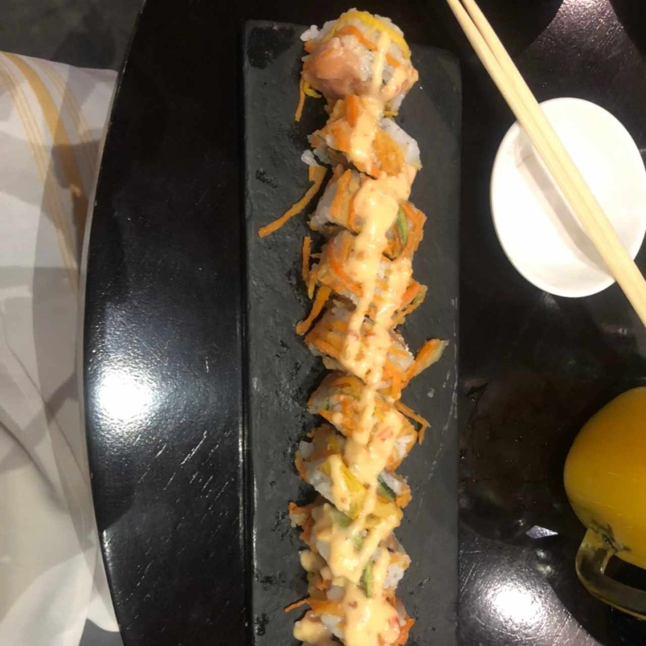 Maki Samurai