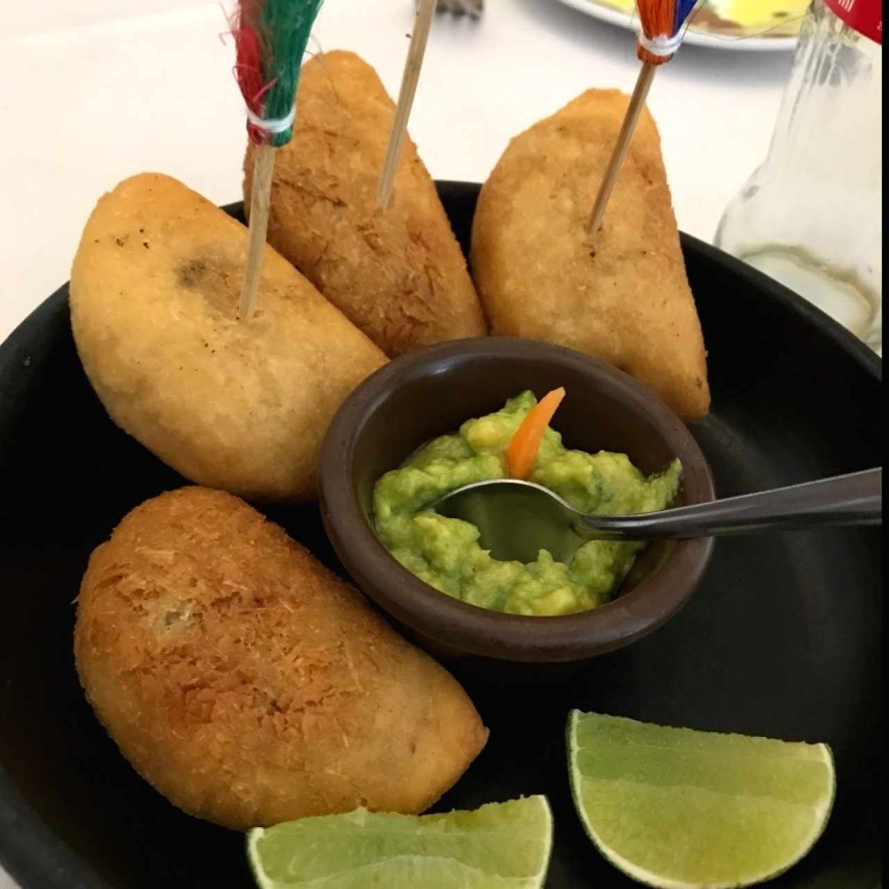 empanaditas
