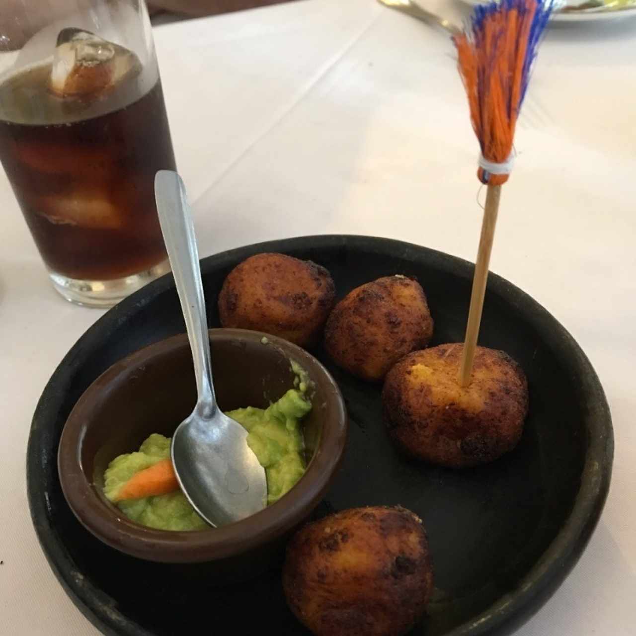 maduritos con queso