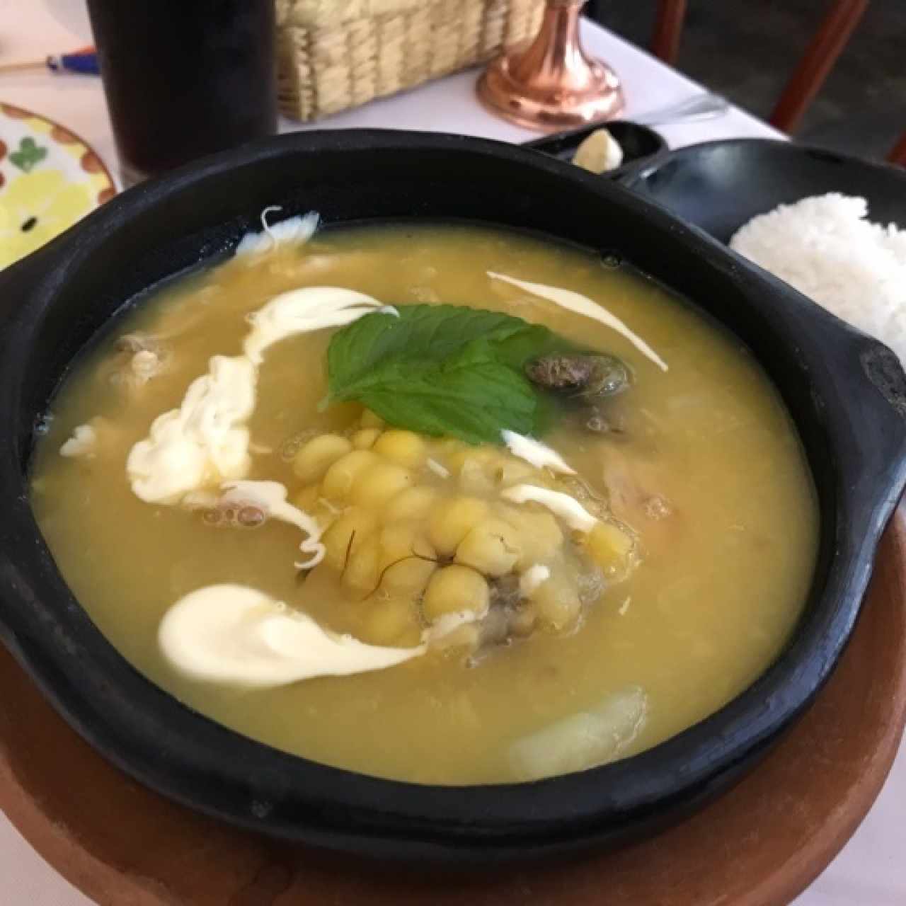 ajiaco