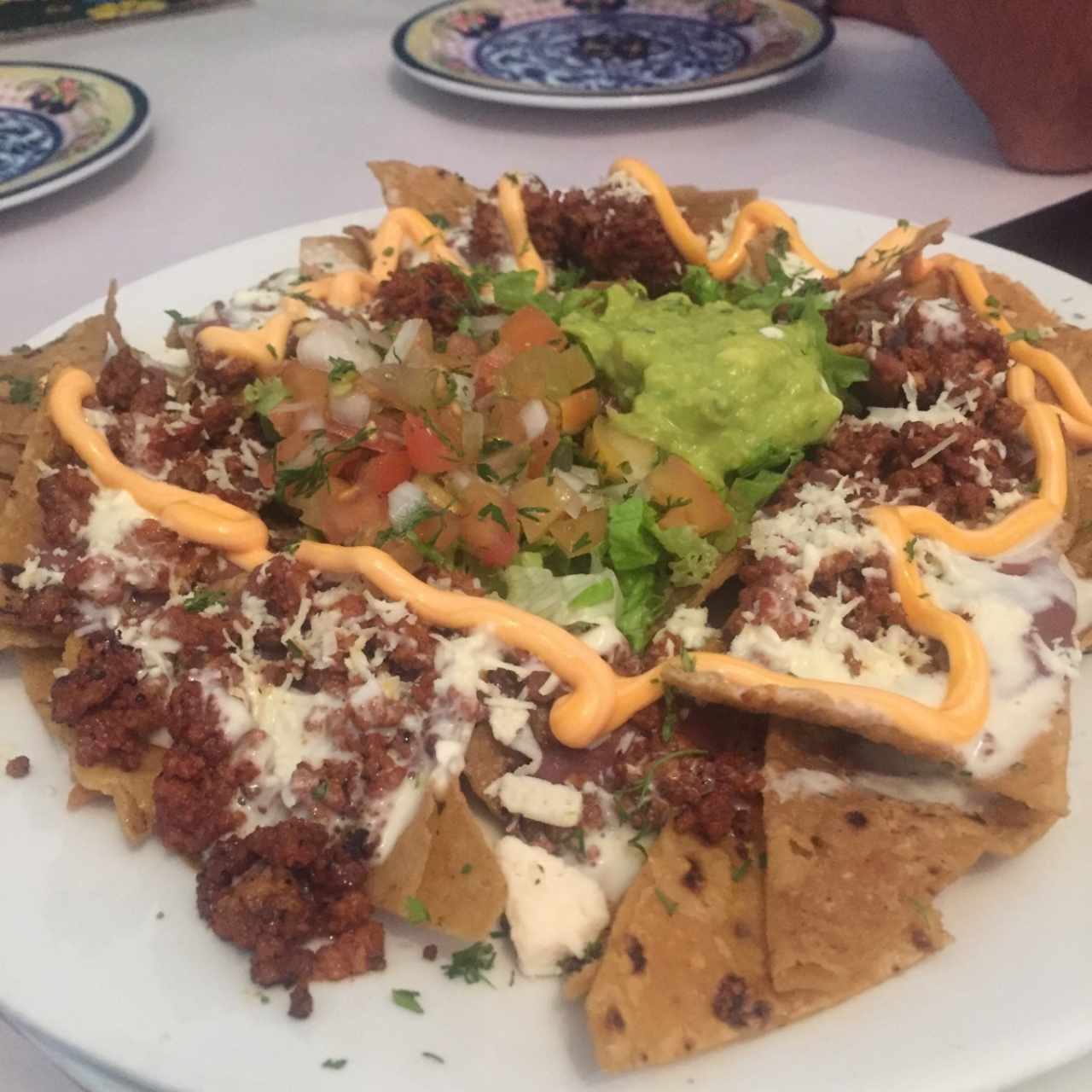 Nachos