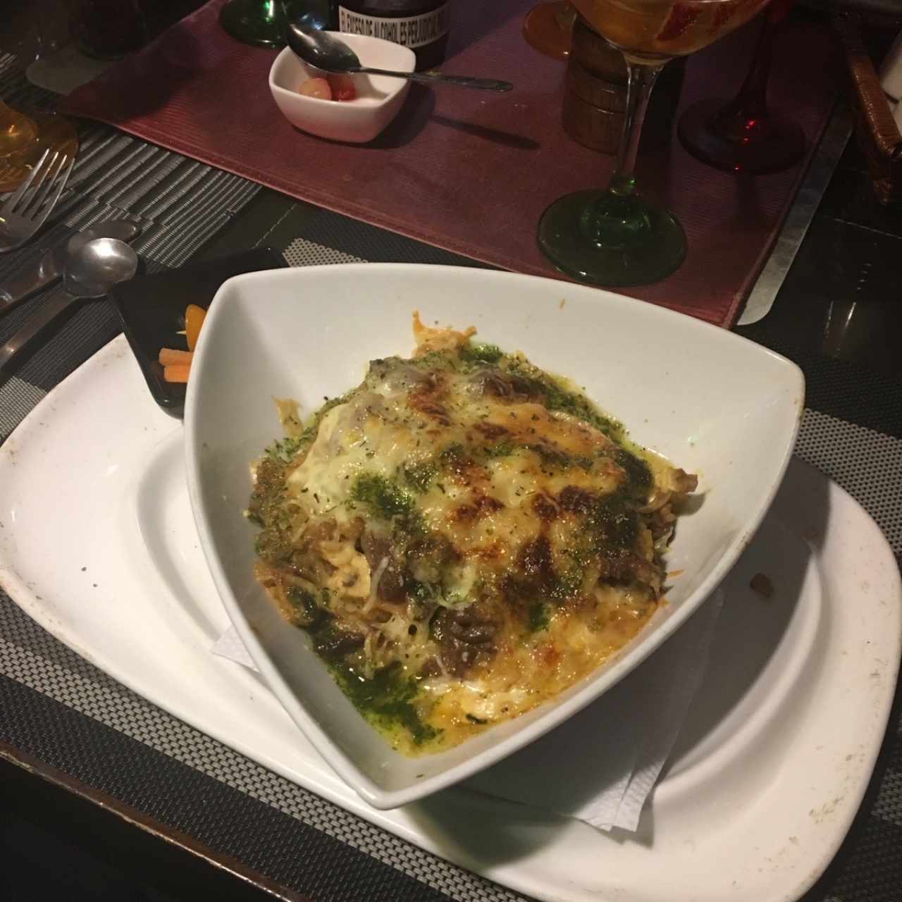 fugi porcini
