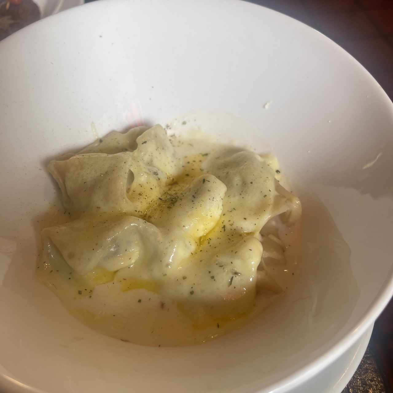 Tortelini 