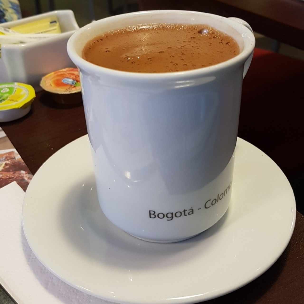 chocolate 