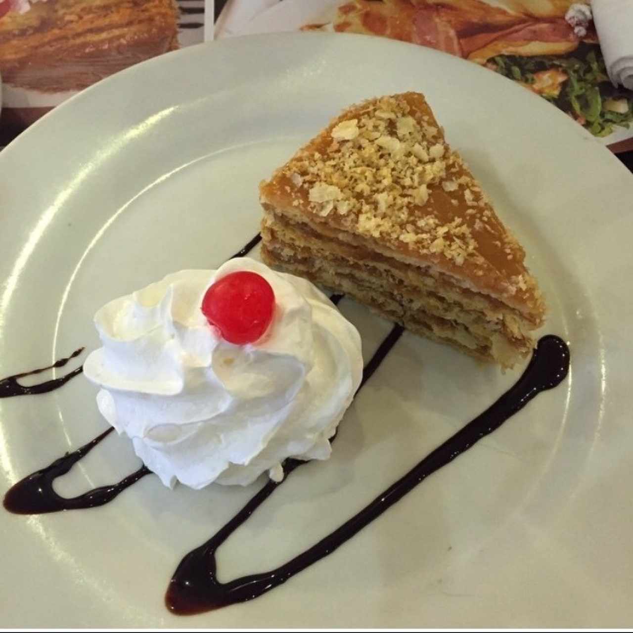 Napoleón de Arequipe