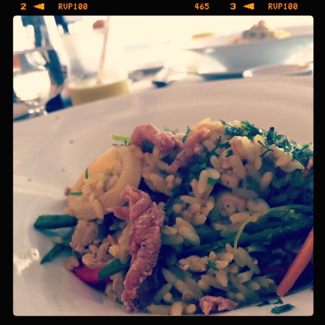 Arroz tequendama 