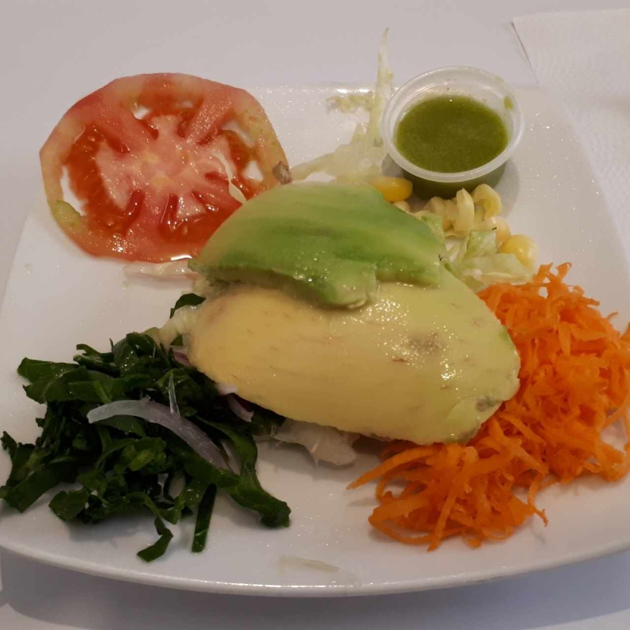 ensalada
